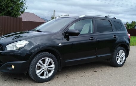 Nissan Qashqai+2 I, 2010 год, 1 200 000 рублей, 6 фотография