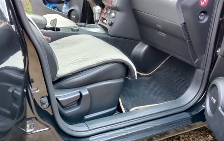 Nissan Qashqai+2 I, 2010 год, 1 200 000 рублей, 9 фотография