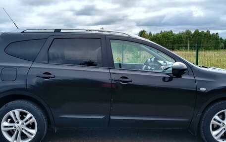Nissan Qashqai+2 I, 2010 год, 1 200 000 рублей, 4 фотография