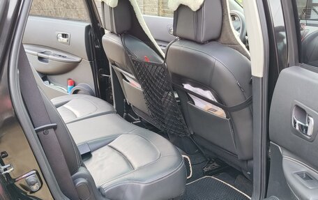 Nissan Qashqai+2 I, 2010 год, 1 200 000 рублей, 10 фотография