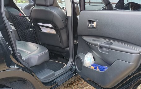 Nissan Qashqai+2 I, 2010 год, 1 200 000 рублей, 11 фотография