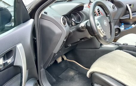 Nissan Qashqai+2 I, 2010 год, 1 200 000 рублей, 13 фотография