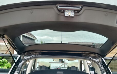 Nissan Qashqai+2 I, 2010 год, 1 200 000 рублей, 16 фотография