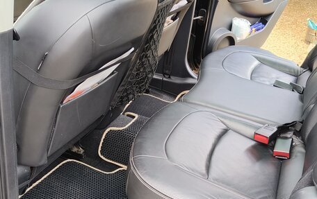 Nissan Qashqai+2 I, 2010 год, 1 200 000 рублей, 15 фотография