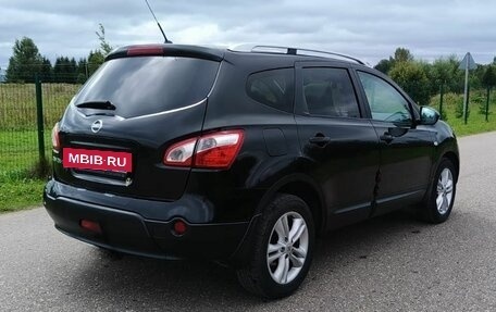 Nissan Qashqai+2 I, 2010 год, 1 200 000 рублей, 19 фотография