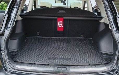 Nissan Qashqai+2 I, 2010 год, 1 200 000 рублей, 17 фотография