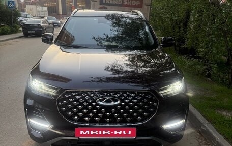 Chery Tiggo 8 Pro, 2022 год, 1 900 000 рублей, 8 фотография