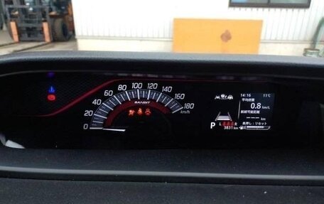 Suzuki Solio, 2025 год, 1 250 000 рублей, 5 фотография