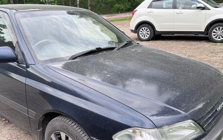 Toyota Carina, 1996 год, 340 000 рублей, 2 фотография