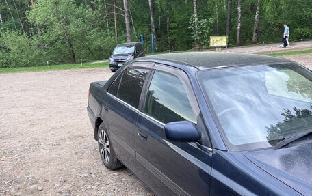 Toyota Carina, 1996 год, 340 000 рублей, 3 фотография