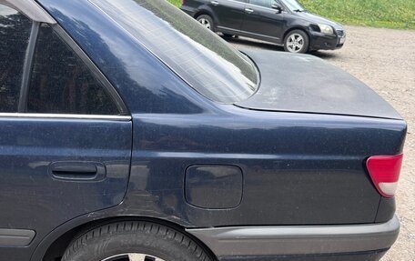 Toyota Carina, 1996 год, 340 000 рублей, 6 фотография