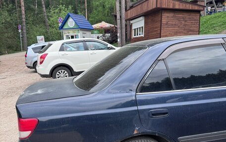 Toyota Carina, 1996 год, 340 000 рублей, 5 фотография
