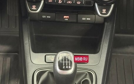 KIA Rio IV, 2020 год, 1 380 000 рублей, 19 фотография
