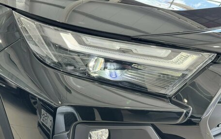 Toyota RAV4, 2024 год, 3 900 000 рублей, 7 фотография