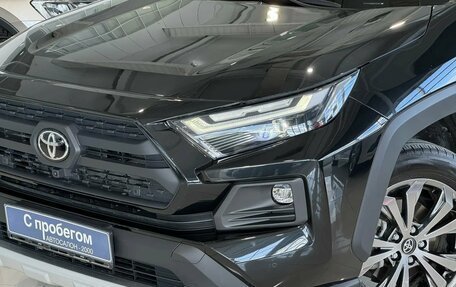 Toyota RAV4, 2024 год, 3 900 000 рублей, 6 фотография