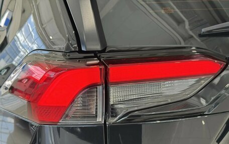 Toyota RAV4, 2024 год, 3 900 000 рублей, 12 фотография