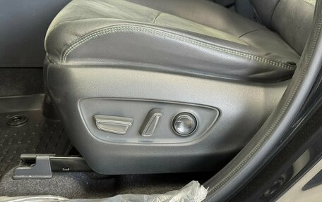 Toyota RAV4, 2024 год, 3 900 000 рублей, 14 фотография