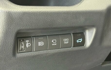Toyota RAV4, 2024 год, 3 900 000 рублей, 19 фотография