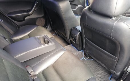 Honda Accord VII рестайлинг, 2007 год, 885 000 рублей, 8 фотография