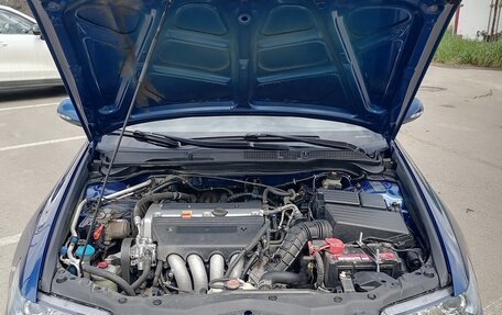 Honda Accord VII рестайлинг, 2007 год, 885 000 рублей, 5 фотография