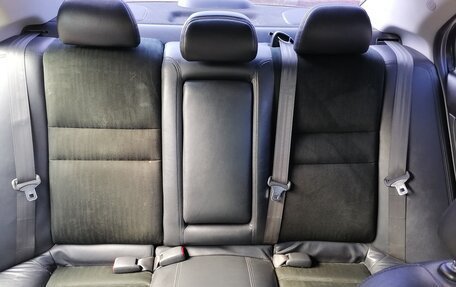 Honda Accord VII рестайлинг, 2007 год, 885 000 рублей, 7 фотография