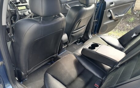 Honda Accord VII рестайлинг, 2007 год, 885 000 рублей, 9 фотография