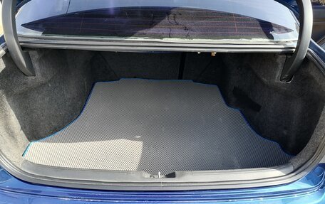 Honda Accord VII рестайлинг, 2007 год, 885 000 рублей, 11 фотография