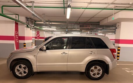 Suzuki Grand Vitara, 2008 год, 825 000 рублей, 4 фотография