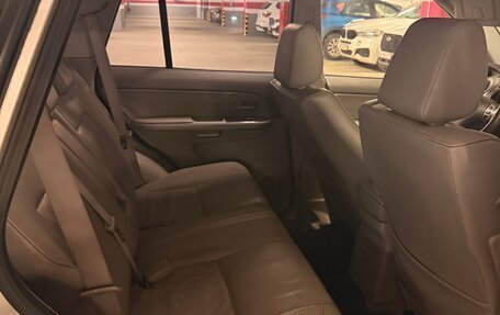 Suzuki Grand Vitara, 2008 год, 825 000 рублей, 3 фотография
