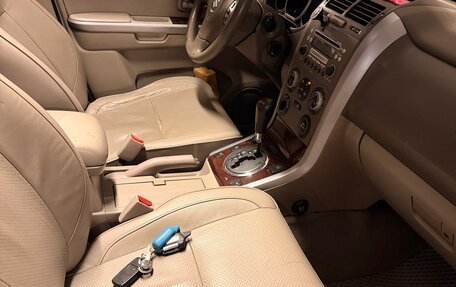 Suzuki Grand Vitara, 2008 год, 825 000 рублей, 7 фотография