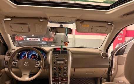 Suzuki Grand Vitara, 2008 год, 825 000 рублей, 6 фотография
