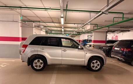 Suzuki Grand Vitara, 2008 год, 825 000 рублей, 2 фотография