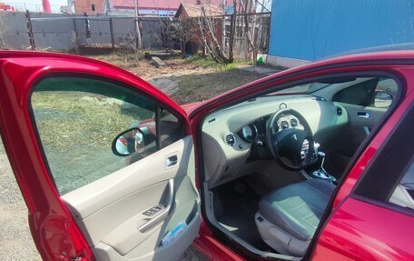 Peugeot 308 II, 2008 год, 500 000 рублей, 4 фотография