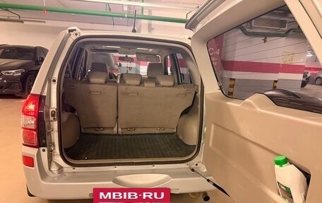 Suzuki Grand Vitara, 2008 год, 825 000 рублей, 9 фотография