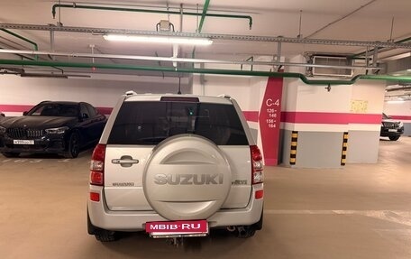 Suzuki Grand Vitara, 2008 год, 825 000 рублей, 5 фотография
