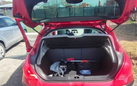 Peugeot 308 II, 2008 год, 500 000 рублей, 8 фотография