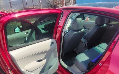Peugeot 308 II, 2008 год, 500 000 рублей, 6 фотография