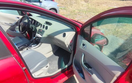 Peugeot 308 II, 2008 год, 500 000 рублей, 10 фотография