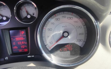 Peugeot 308 II, 2008 год, 500 000 рублей, 15 фотография