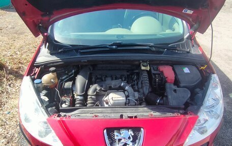 Peugeot 308 II, 2008 год, 500 000 рублей, 16 фотография