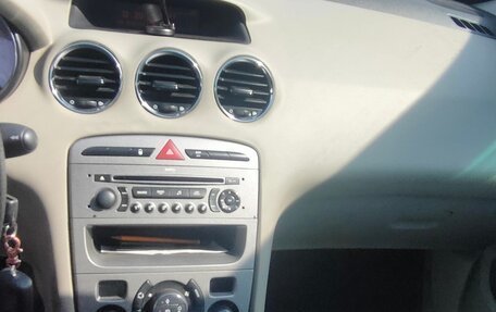 Peugeot 308 II, 2008 год, 500 000 рублей, 18 фотография