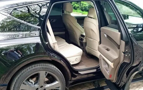 Genesis GV80 I, 2021 год, 6 100 000 рублей, 11 фотография