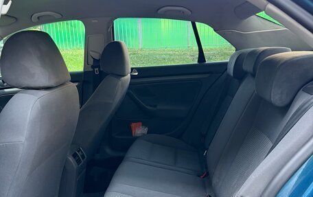 Volkswagen Jetta VI, 2009 год, 400 000 рублей, 7 фотография
