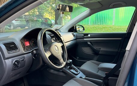 Volkswagen Jetta VI, 2009 год, 400 000 рублей, 6 фотография
