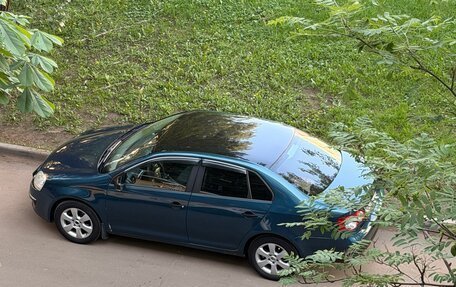 Volkswagen Jetta VI, 2009 год, 400 000 рублей, 11 фотография