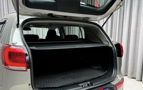 KIA Sportage III, 2015 год, 1 769 000 рублей, 7 фотография