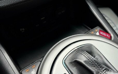 KIA Sportage III, 2015 год, 1 769 000 рублей, 20 фотография