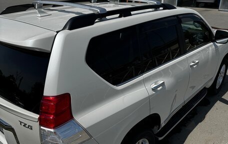 Toyota Land Cruiser Prado 150 рестайлинг 2, 2010 год, 3 450 000 рублей, 6 фотография