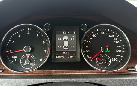 Volkswagen Passat B7, 2011 год, 885 000 рублей, 9 фотография