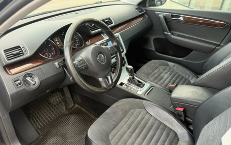 Volkswagen Passat B7, 2011 год, 885 000 рублей, 7 фотография